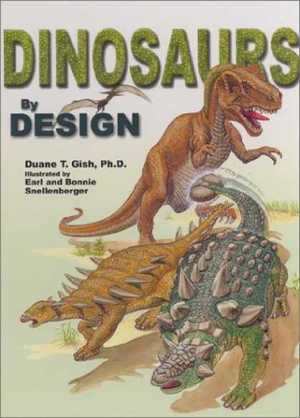 Dinosaurs by Design